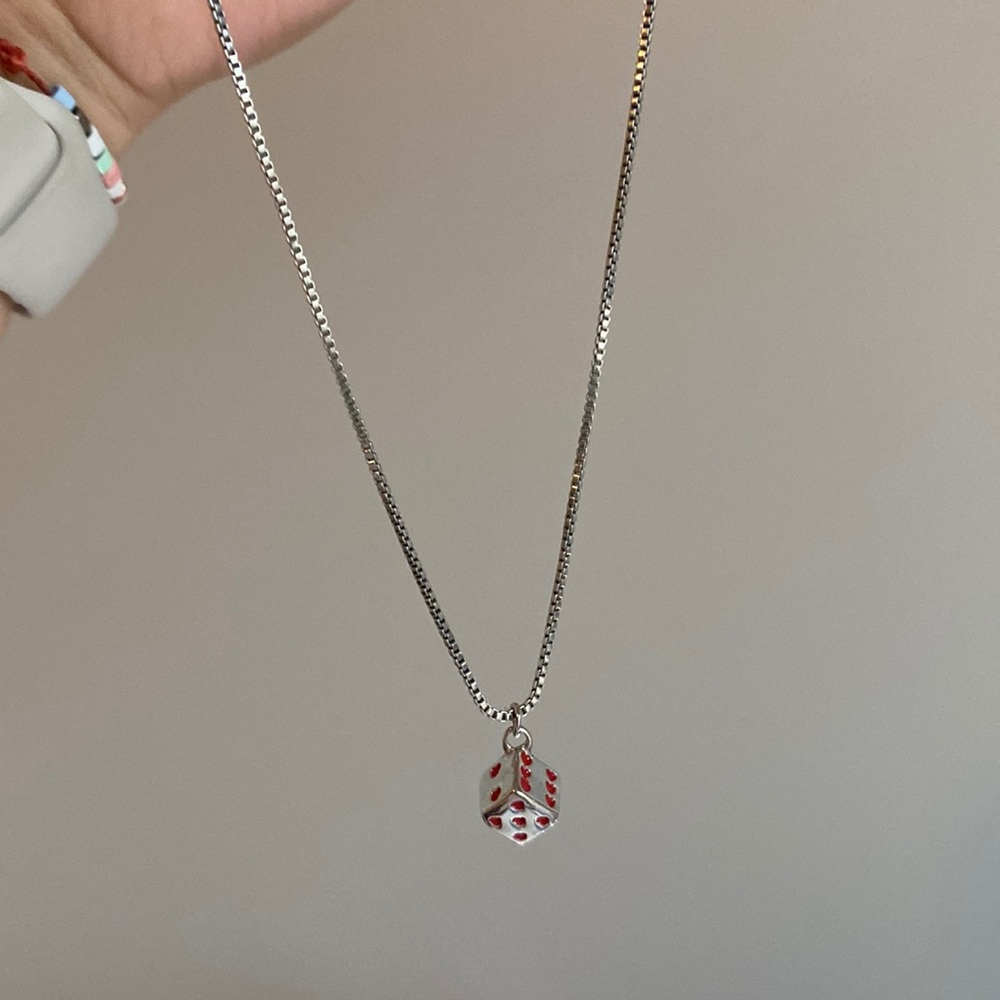 Brandy Melville Necklace